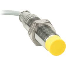 NI8-M18T-RZ3X | Turck | Sensor Indutivo M18 Não-Faceado PTFE NC 2-Fios