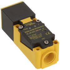 BC20-CP40-VP4X2 | Turck | Sensor Capacitivo Cilíndrico M40 20mm PNP NO+NC