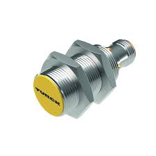 RU100U-M18-AN8X-H1141 | Turck | Sensor Ultrassônico M18 10-100cm NPN M12