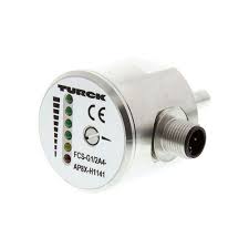 FCS-G1/2A4-AN8X-H1141 | Turck | Sensor de Fluxo G1/2 NPN LED Conector M12