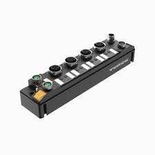 TBEN-S2-8DXP | Turck | Módulo I/O Compacto 8 Canais Universal IP67 TBEN-S2-8DXP