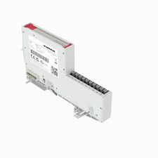 BL20-8DO-24VDC-0.5A-P | Turck | Módulo Saída Digital BL20 8 Canais 24VDC 0.5A PNP