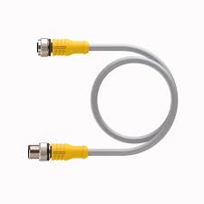 RKC 8T-10-RSC 8T | Turck | Cabo Extensão M12 8 Pinos 10m RKC 8T-10-RSC 8T