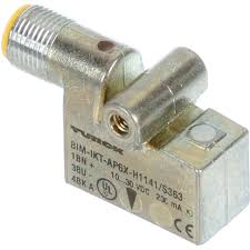 BIM-IKT-AP6X-0.3-RS4 | Turck | Sensor Magnético Cilindro T-Slot PNP 0.3m