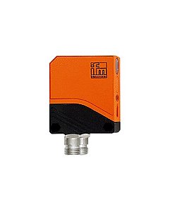 OL5005 | ifm | Sensor Luminescência UV LED 30mm PNP IO-Link OL5005