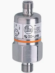 PP7551 | ifm | Sensor de Pressão Compacto 0-10bar G1/4 com 2 Saídas