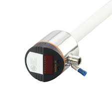 LK3123 | ifm | Sensor Nível Condutivo 3 Pontos G1/2 - LK3123