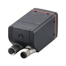 O2I504 | ifm | Sensor Vision OCR/Barcode Combinado O2I504