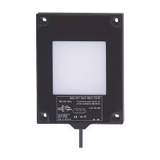 O2D903 | ifm | Iluminador LED Backlight 100x100mm O2D903