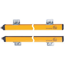 OY052S | ifm | Cortina de Luz de Segurança Resolução 30mm Altura 1210mm Tipo 4