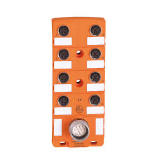 EBC011 | ifm | Distribuidor Passivo M12 4P 1x4