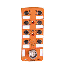 EBC012 | ifm | Distribuidor Passivo M12 4P 1x6 - EBC012