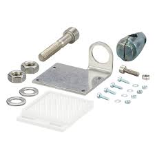 E21001 | ifm | Suporte Sensor M18 Angular Ajustável E21001