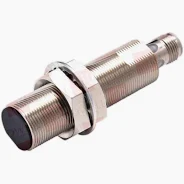E2E-X10E2 | Omron | Sensor Indutivo M18 Faceado 8mm PNP NC Conector M12