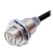 E2EW-X3C1 | Omron | Sensor Indutivo M12 Longa Distância 3x 6mm PNP NO