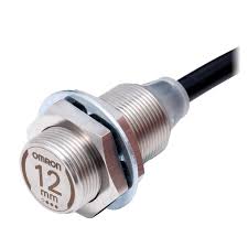 E2EW-X8C1 | Omron | Sensor Indutivo M30 Longa Distância 3x 20mm PNP NO