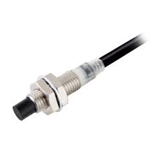 E2E-X2C118 | Omron | Sensor Indutivo M8 2mm IO-Link COM3 PNP Conector M8
