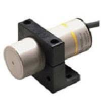 E2K-C25MF2 | Omron | Sensor Capacitivo M30 Alcance 15mm NPN Cabo 2m