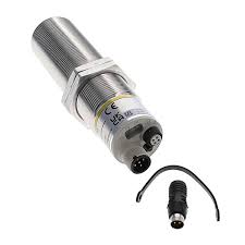 E4PA-LS50-M1-N | Omron | Sensor Ultrassônico Retangular 200-1000mm PNP