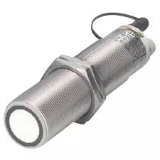 E4PA-LS200-M1-N | Omron | Sensor Ultrassônico Retangular 350-2000mm PNP E4PA-LS200-M1-N