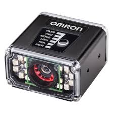 V430-F050M03M | Omron | Leitor Código de Barras 1D/2D M50 Autofoco Ethernet V430-F050M03M