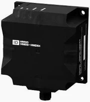 V680S-HMD64-ETN | Omron | Sistema RFID Cabeça Leitura/Escrita Ethernet V680S-HMD64-ETN