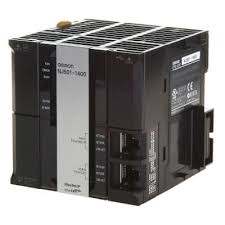 NJ501-1300 | Omron | Controlador NJ5 Motion 4 Eixos EtherCAT NJ501-1300