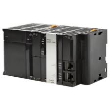 NJ501-1500 | Omron | Controlador NJ5 Motion 16 Eixos EtherCAT NJ501-1500
