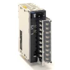 CJ1W-AD081-V1 | Omron | Módulo Entrada Analógica CJ 8 Canais CJ1W-AD081-V1