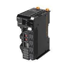 NX-ECC201 | Omron | Acoplador EtherCAT NX para I/O Remoto NX-ECC201