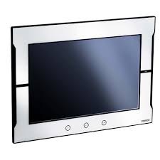 NA5-12W101S | Omron | IHM NA5 12" Widescreen TFT 1280x800 Ethernet