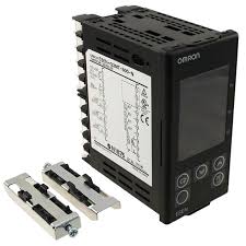 E5EN-Q3MT-500 | Omron | Controlador de Temperatura 96x48mm Saída SSR 100/240Vca