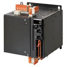 R88D-1SN55F-ECT | Omron | Servo Drive 1S 5.5kW 380/480V EtherCAT