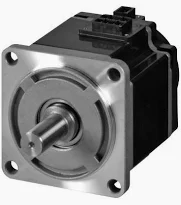 R88M-1M2K030T-S2 | Omron | Servomotor 2kW 3000RPM Encoder Absoluto Com Freio