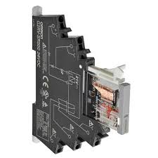 G2RV-1-S AC110 | Omron | Relé Interface Slim SPDT 6A 110Vca 6mm