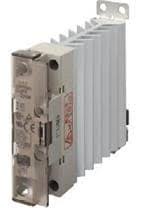 G3PE-215B DC12-24 | Omron | SSR Trifásico G3PE-215B 15A 200/480Vca Controle 12/24Vcc