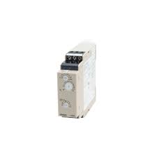 H3DK-M1 AC/DC24-240 | Omron | Timer Multifunção SPDT AC/DC 24/240V 0.1s-120h Multirange