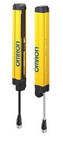 F3SG-4RE0640P14 | Omron | Cortina de Luz de Segurança Tipo 4 Resolução 14mm Altura 640mm