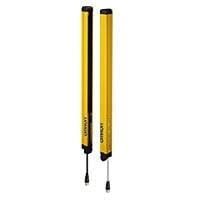 F3SG-4RE0960P14 | Omron | Cortina de Luz de Segurança Resolução 14mm Altura 960mm Tipo 4