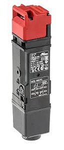 D4SL-N4CFG | Omron | Chave Bloqueio Eletromagnético 24Vcc 4 Contatos D4SL-N4CFG