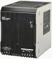 S8VK-T96024 | Omron | Fonte Alimentação Trifásica 24Vcc 40A 960W