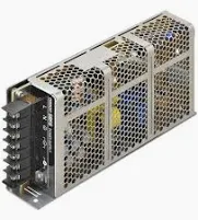 S8FS-G10024CD | Omron | Fonte de Alimentação Chaveada 24VDC 4.2A 100W Trilho DIN