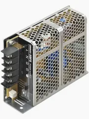 S8FS-G15024CD | Omron | Fonte de Alimentação Chaveada 24Vcc 6.3A 150W Trilho DIN