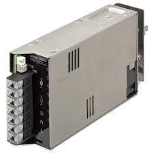 S8FS-G30024CD | Omron | Fonte Compacta 24Vcc 12.5A 300W Trilho DIN