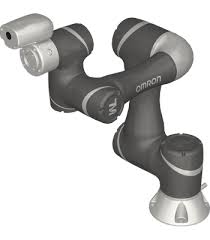 TM5-700 | Omron | Robô Colaborativo TM5 Alcance 700mm Carga 6kg