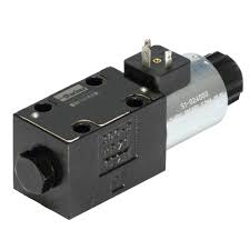 D1VW020HNJW | Parker | Válvula Direcional NG6 4/2 P-B A-T 24VDC