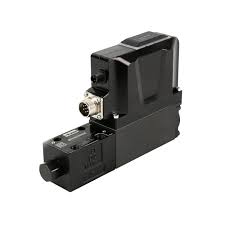 D1FPE55FB9NB00 | Parker | Válvula Proporcional NG6 40L/min Underlap 24VDC D1FPE55FB9NB00