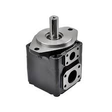 T6C-005-1R00-B1 | Parker | Bomba Hidráulica Palhetas 5cm³/rot Flange SAE A
