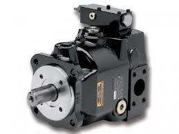 PV270R1K1T1NMMC | Parker | Bomba Hidráulica Pistão 270cc Pressão Compensada
