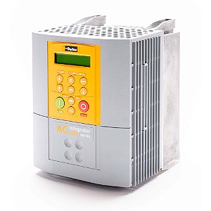 690PD/0075/400/3/0/0010 | Parker | Drive AC690+ 75kW 400V Trifásico